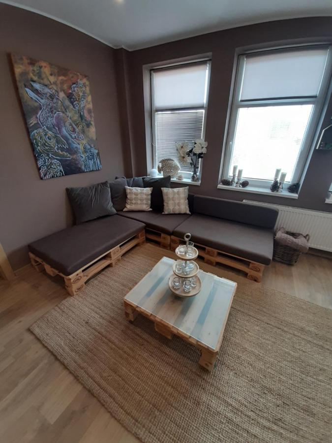 Apartman Ca' Fam Daire Liptovský Mikuláš Dış mekan fotoğraf